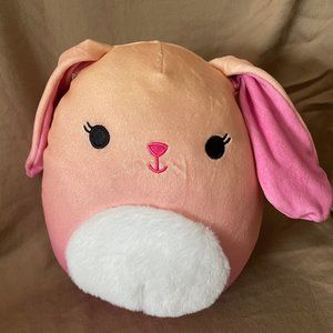 Squishmallows Pink Bunny